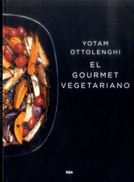 portada El Gourmet Vegetariano