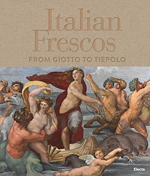 portada Italian Frescos: From Giotto to Tiepolo 