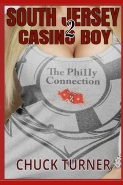 portada South Jersey Casino Boy 2: The Philly Connection (in English)