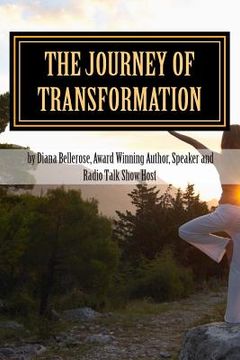 portada The Journey of Transformation (en Inglés)