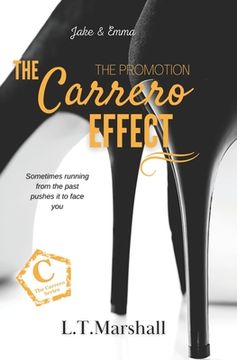 portada The Carrero Effect - The Promotion: Jake & Emma (en Inglés)