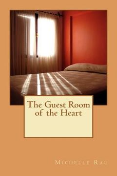 portada the guest room of the heart (en Inglés)