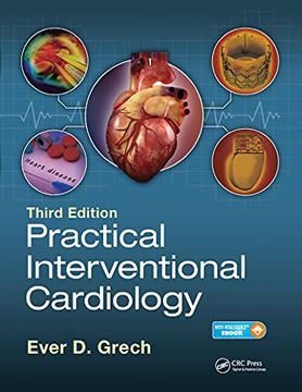 portada Practical Interventional Cardiology: Third Edition (in English)