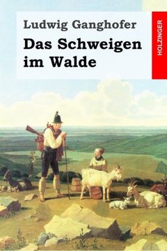 portada Das Schweigen im Walde (German Edition)