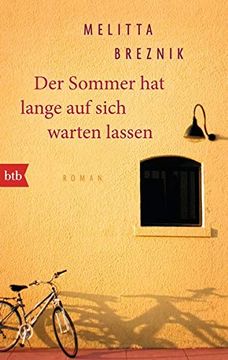 portada Der Sommer hat Lange auf Sich Warten Lassen: Roman (en Alemán)