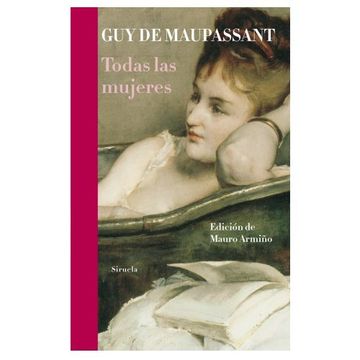 portada todas las mujeres (l. t.) (in Spanish)