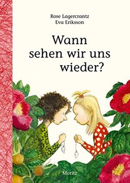 portada Wann Sehen wir uns Wieder? (in German)