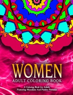 portada WOMEN ADULT COLORING BOOKS - Vol.11: adult coloring books best sellers for women (Volume 11)