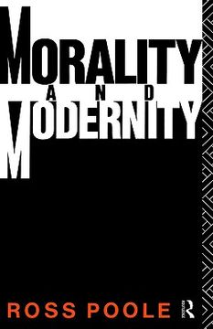 portada morality and modernity