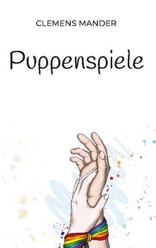 portada Puppenspiele (en Alemán)