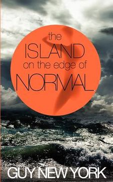 portada the island on the edge of normal