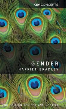 portada Gender (Polity Key Concepts in the Social Sciences Series)