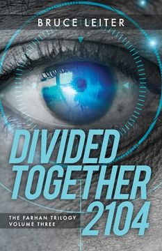portada Divided Together 2104 (in English)