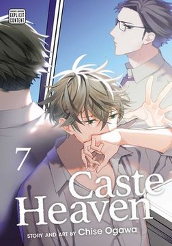 portada Caste Heaven, Vol. 7 (7) (in English)
