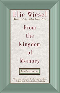 portada From the Kingdom of Memory: Reminiscences (en Inglés)