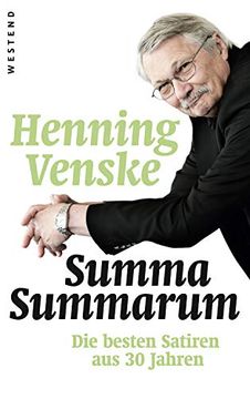 portada Summa Summarum: Ultimative Satirische Abrechnungen, Gemein Aber Nicht Unhöflich (en Alemán)