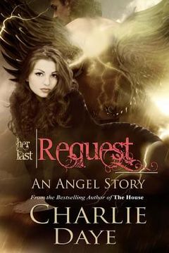 portada Her Last Request: An Angel Story (en Inglés)