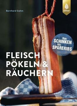 portada Fleisch Pökeln und Räuchern (en Alemán)