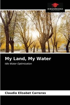 portada My Land, My Water