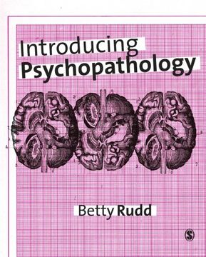 portada Introducing Psychopathology