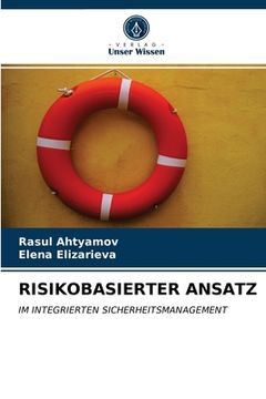 portada Risikobasierter Ansatz (in German)