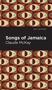 portada Songs of Jamaica (en Inglés)