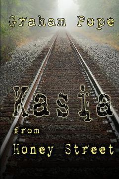 portada Kasia From Honey Street (en Inglés)