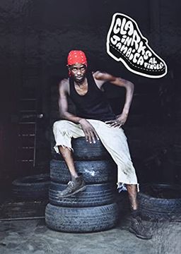 portada Clarks in Jamaica (en Inglés)