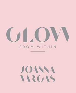 portada Glow From Within (en Inglés)
