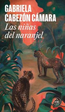 portada NIÑAS DEL NARANJEL, LAS (in Spanish)