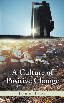 portada A Culture of Positive Change