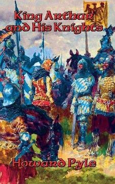 portada King Arthur and His Knights