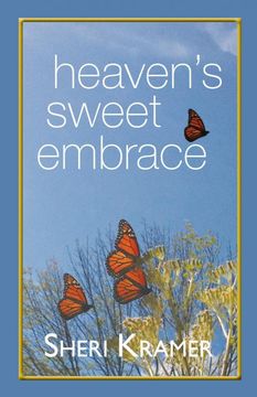 portada Heaven'S Sweet Embrace (en Inglés)