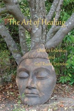 portada The Art of Healing (in English)