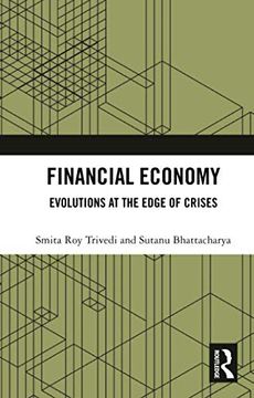 portada Financial Economy: Evolutions at the Edge of Crises (en Inglés)