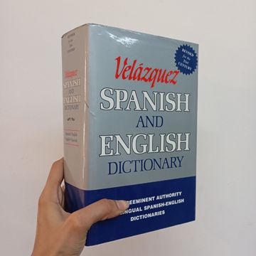 portada The new Velazquez (en Español/Inglés)
