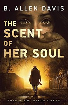 portada The Scent of her Soul (en Inglés)