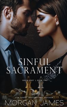 portada Sinful Sacrament (en Inglés)