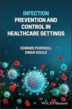 portada Infection Prevention and Control in Healthcare Settings (en Inglés)