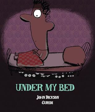 Under my bed (en Inglés)