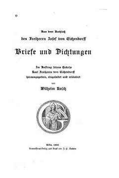 portada Briefe und Dichtungen (en Alemán)
