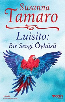 portada Luisito bir Sevgi yks (in Turco)