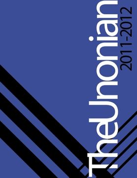 portada The 2011/2012 Unonian (paperback) (en Inglés)