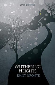 portada Wuthering Heights (Collins Classics) (en Inglés)