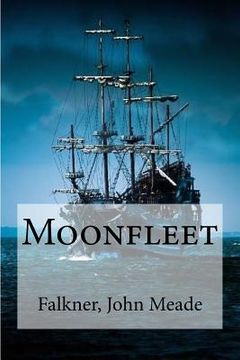 portada Moonfleet (in English)