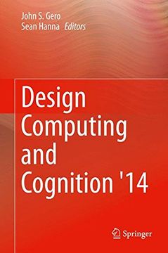 portada Design Computing and Cognition '14