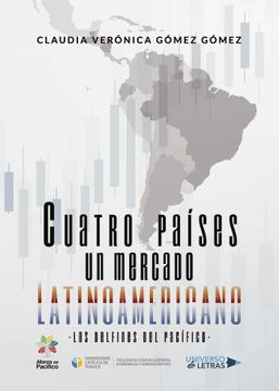 portada Cuatro Paises un Mercado Latinoamericano