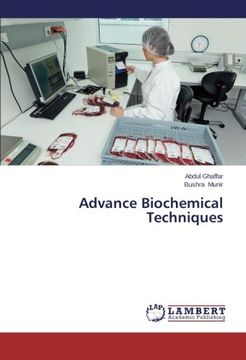 portada Advance Biochemical Techniques