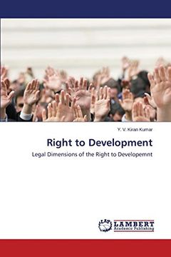 portada Right to Development