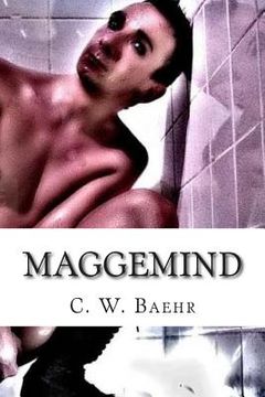 portada Maggemind (en Alemán)